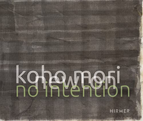 Koho Mori-Newton: No Intention