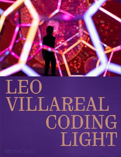 Leo Villareal : Coding Light