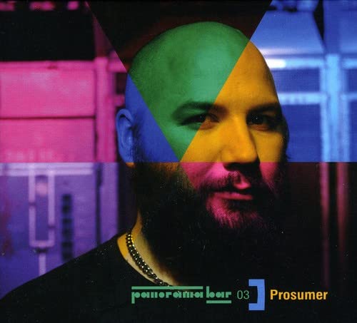 Prosumer - Panorama Bar 03 [CD]