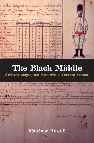 The Black Middle: Africans