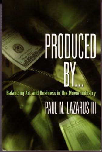 Produced By...