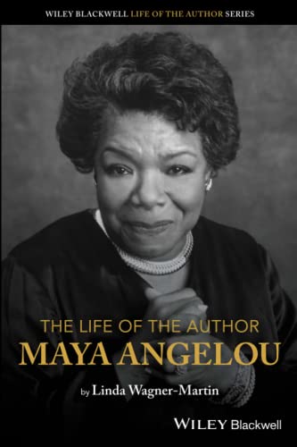 Maya Angelou