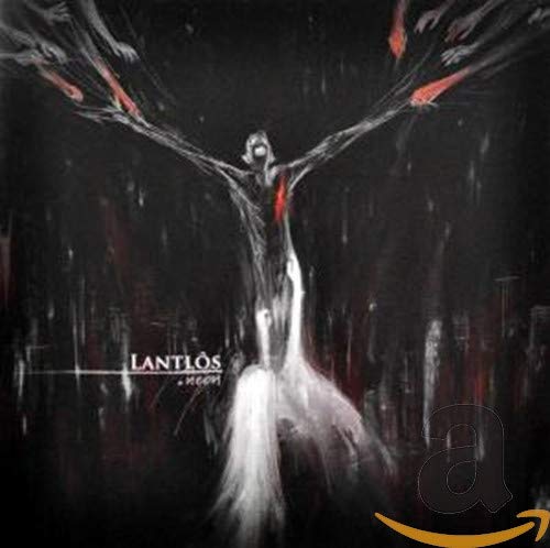 Lantlos - Neon [CD]