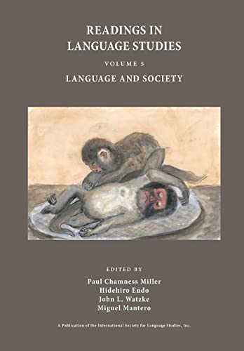 Language and Society