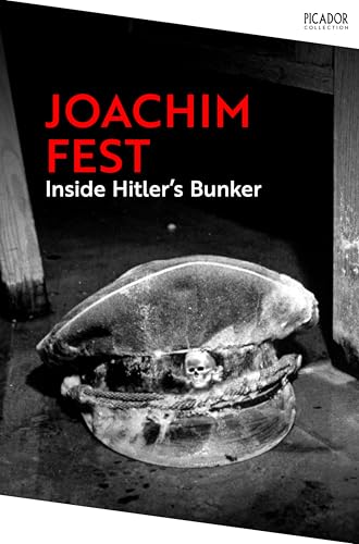 Inside Hitler's Bunker