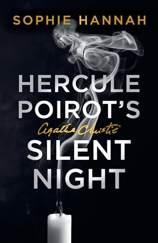 Hercule Poirot’s Silent Night : The New Hercule Poirot Mystery