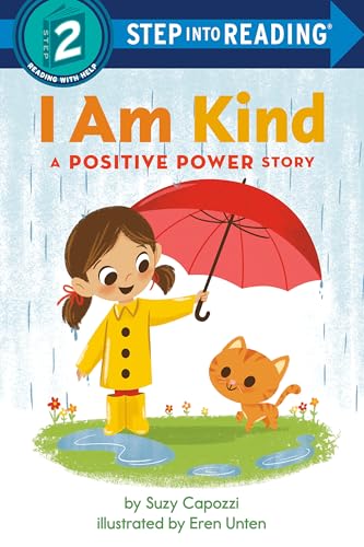 I AM KIND