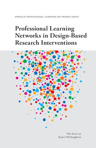 Professional Learning Networks in Design-Based Research Interventions