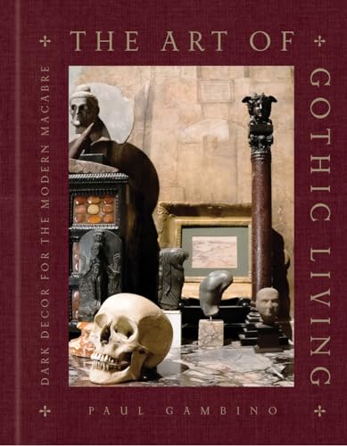 Art of Gothic Living