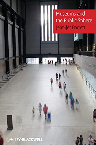 Museums and the Public Sphere