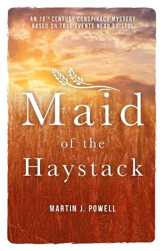 Maid Of The Haystack