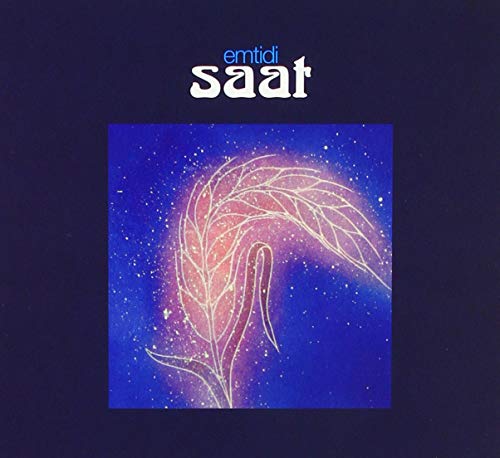 Emtidi - Saat [CD]