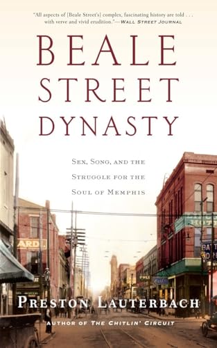 Beale Street Dynasty: Sex