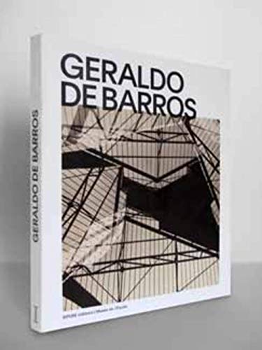 Geraldo de Barros : Fotoformas - Sobras