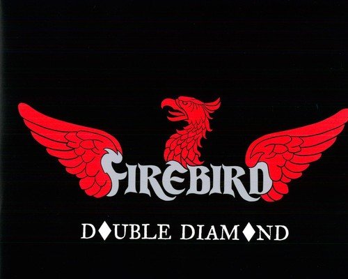 Firebird - Double Diamond [VINYL]