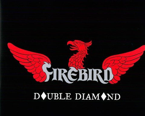 Firebird - Double Diamond  [VINYL]