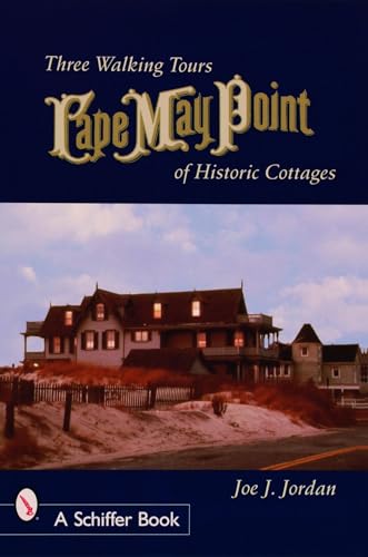 Cape May Point