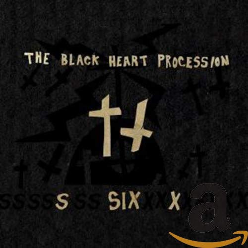 Six - Six [CD]