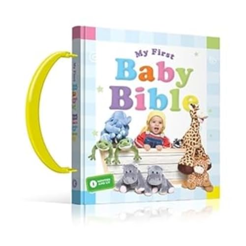 My First Baby Bible