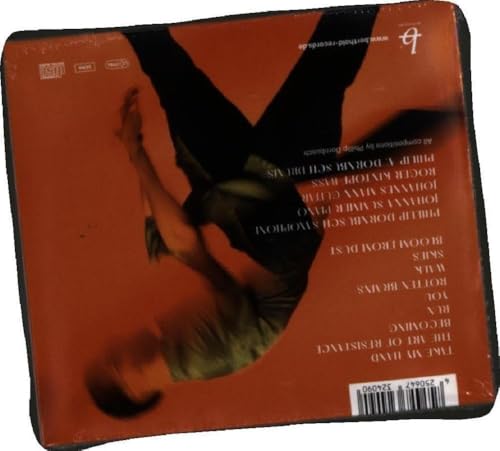 Phillip Dornbuschs Projektor - Revolt [CD]