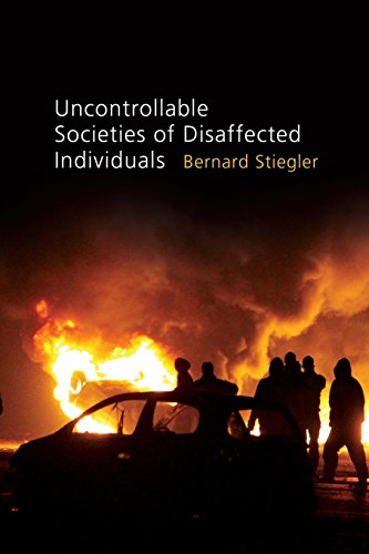 Uncontrollable Societies of Disaffected Individuals: Disbelief and Discredit
