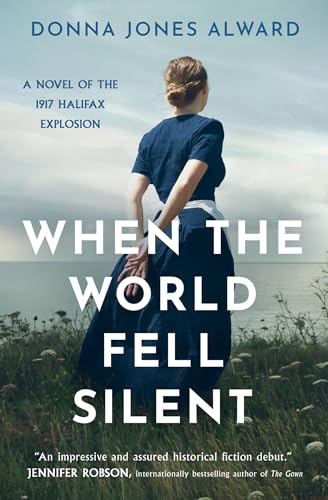 When the World Fell Silent