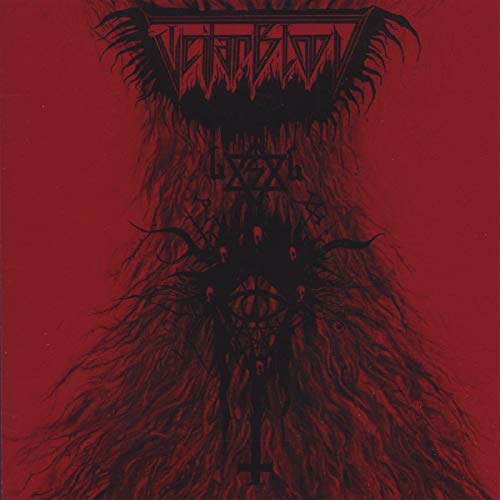 Teitanblood - Woven Black Arteries [CD]