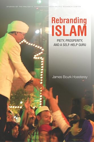 Rebranding Islam: Piety