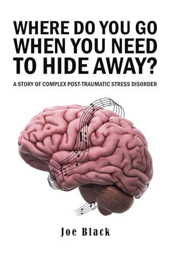 Where Do You Go When You Need to Hide Away? : A Story of Complex Post-Traumatic Stress Disorder