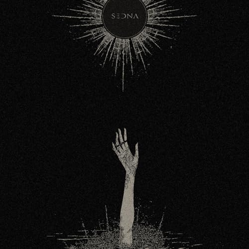 Sedna - Sila Nuna [CD]