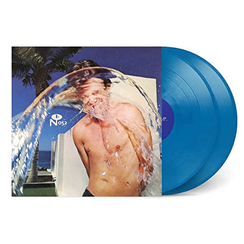 Ned Doheny - Separate Oceans [VINYL]