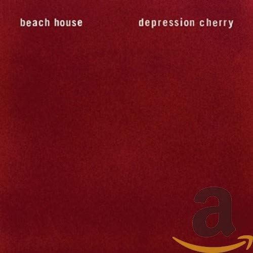 Beach House - Depression Cherry [CD]