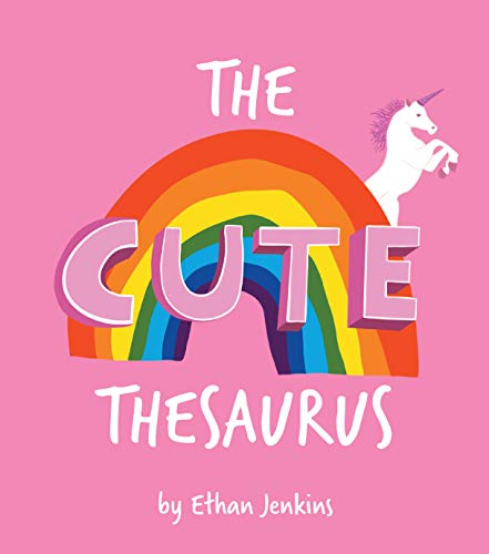 The Cute Thesaurus (Theasurus)