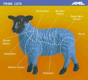 Various Artists - Prime Cuts (Sampler) [CD]
