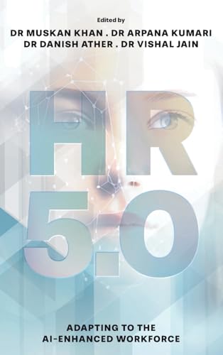 HR 5.0 : Adapting to the AI-Enhanced Workforce