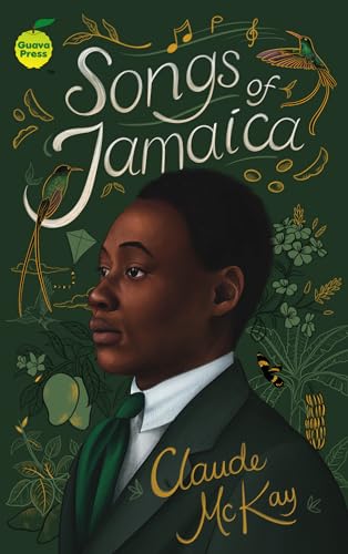 Songs of Jamaica