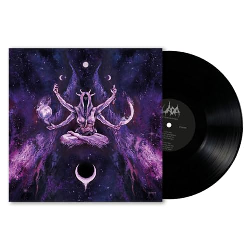 Uada - Crepuscule Natura [VINYL]