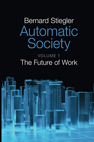 Automatic Society - Volume 1