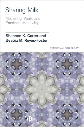 Sharing Milk : Intimacy, Materiality and Bio-Communities of Practice