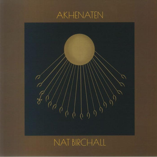Various - Akhenaten [VINYL]