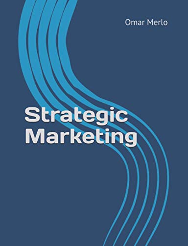 Strategic Marketing - Omar Merlo