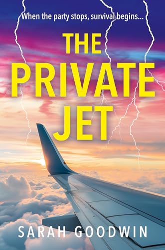 The Private Jet : Book 7