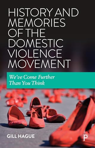 History and Memories of the Domestic Violence Movement : We've Come Further Than You Think