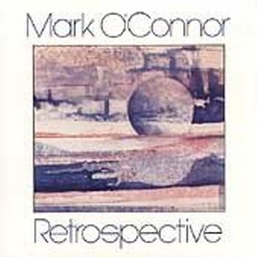 Oconnor  Mark - Retrospective [CD]