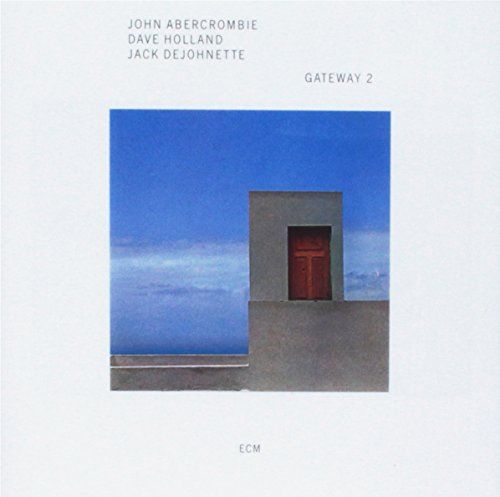 John Abercrombie - Gateway 2 [CD]