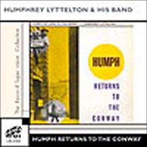 Humphrey Lyttelton - Humph Returns To Conway [CD]