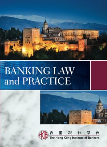 Banking Law and Practice