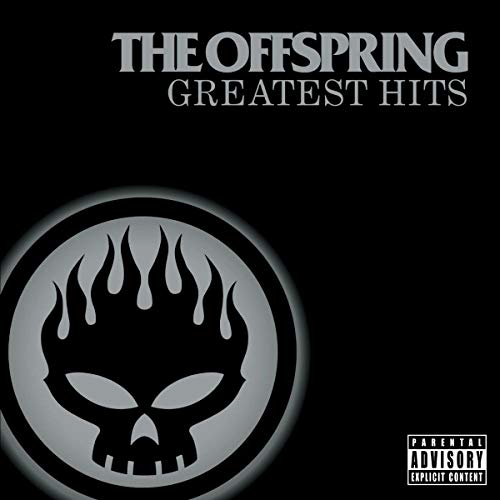 The Offspring - Greatest Hits [CD]