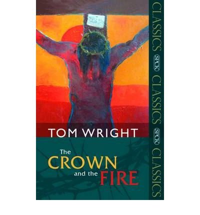 The Crown and the Fire