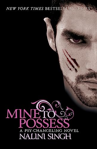 Mine to Possess : Book 4